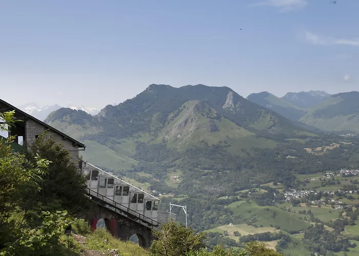 Sainte-rose Лурд