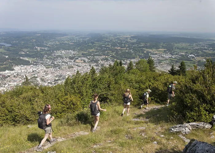 Отель Sainte-rose Лурд