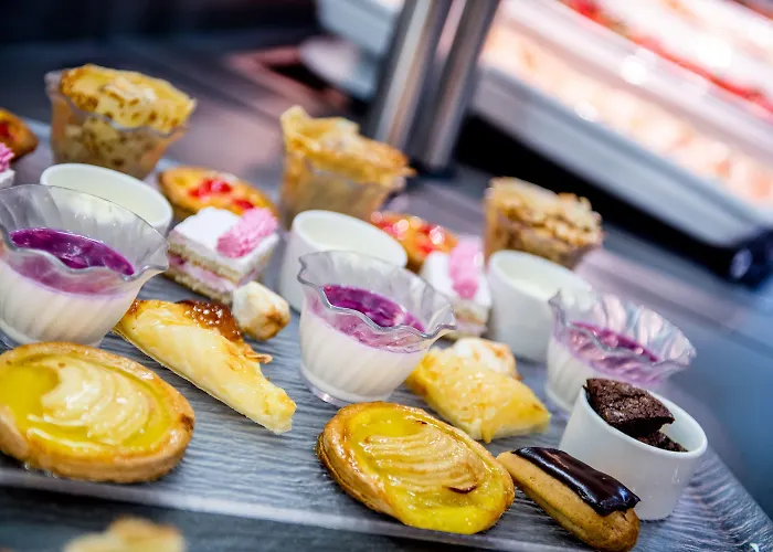 Sainte-rose Лурд