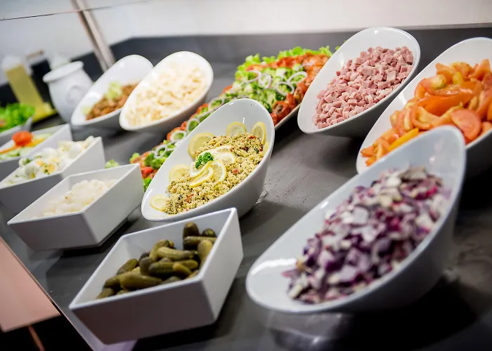 Отель Sainte-rose 3*