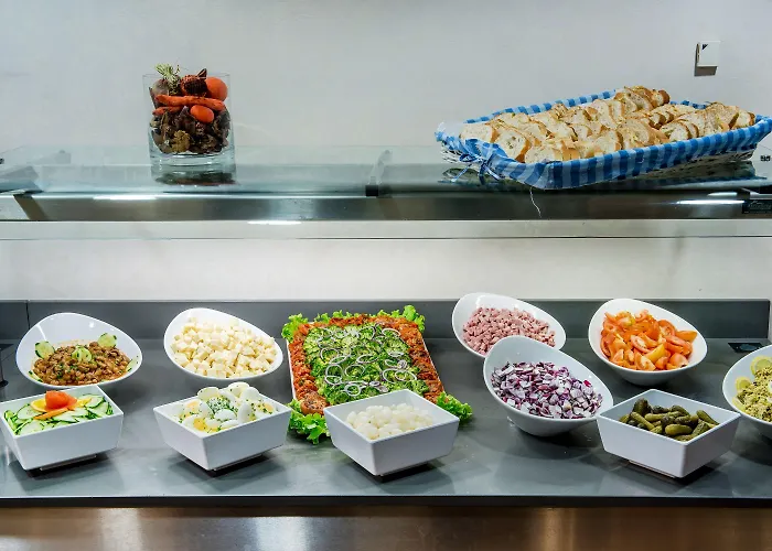 Sainte-rose 3* Лурд