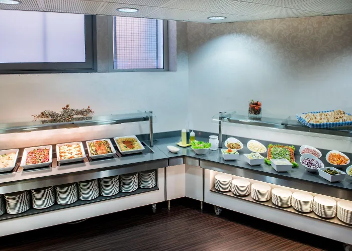 Отель Sainte-rose Лурд