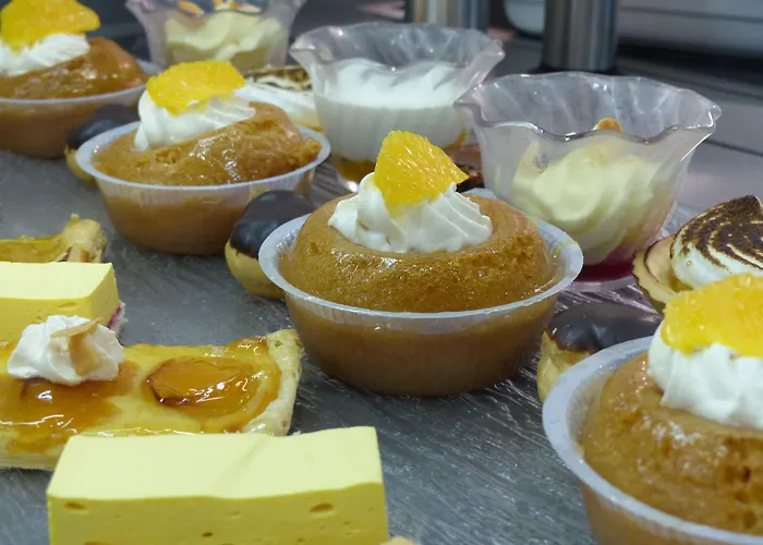 Sainte-rose Отель Лурд