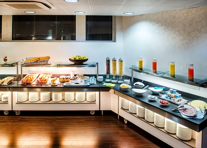 Sainte-rose Hotel 3*