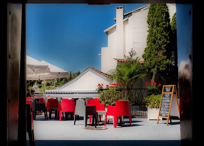 Sainte-rose Лурд