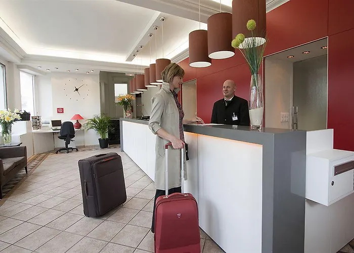 Sainte-rose Отель 3*