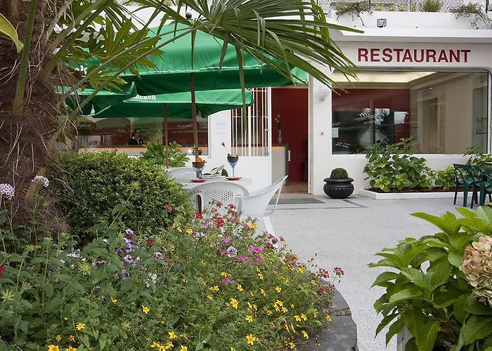 Sainte-rose 3* Лурд