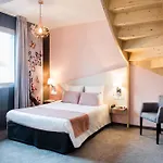 Otel Sainte-rose Lourdes