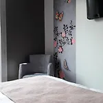 Sainte-rose Otel Lourdes
