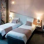 Hotel Sainte-rose 3*
