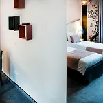 Sainte-rose Otel Lourdes