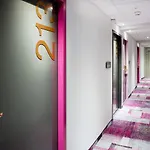 Otel Sainte-rose Lourdes