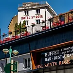 Sainte-rose 3*