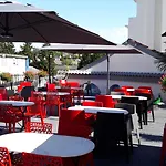 Hotel Sainte-rose