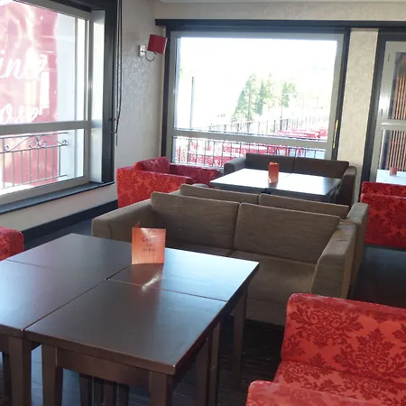 圣罗斯酒店 酒店 3*