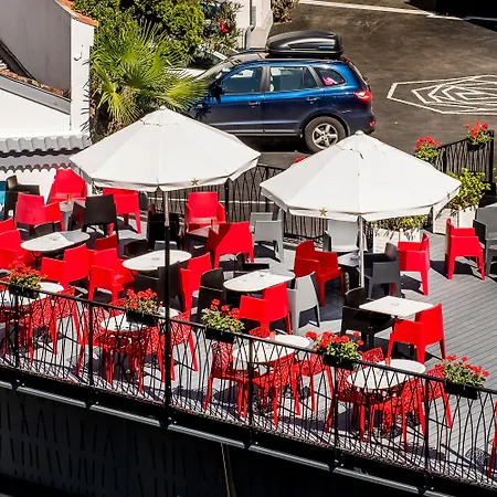 圣罗斯酒店 酒店 3*