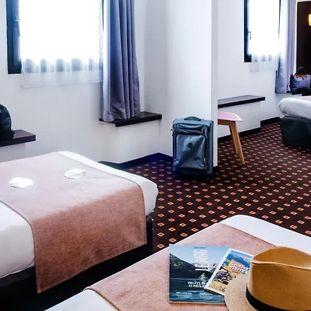 Sainte-rose Hotel 3*