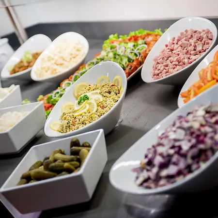 Hotel Sainte-rose 3*