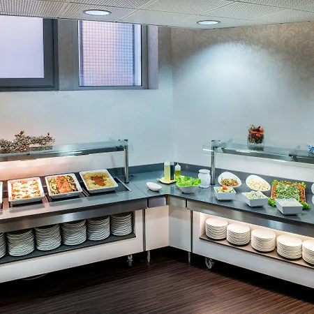 Hotel Sainte-rose Lourdes