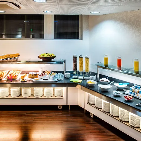 Sainte-rose Hotel 3*