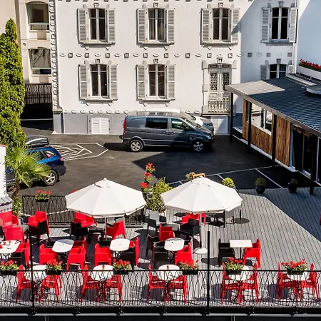 Sainte-rose 3* Lourdes