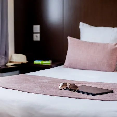 Sainte-rose Hotel Lourdes