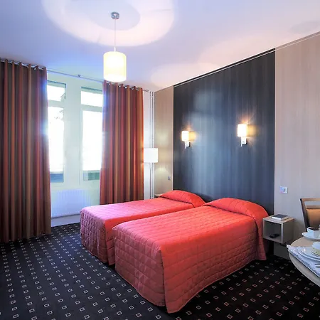 Hotel Sainte-rose 3*