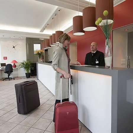 Sainte-rose Hotel 3*