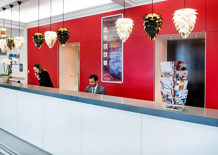 Sainte-rose Hotel Lourdes