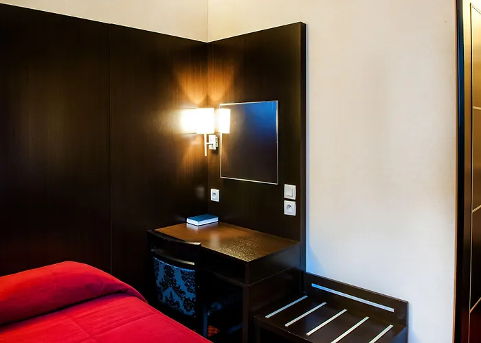 Sainte-rose 3* Lourdes